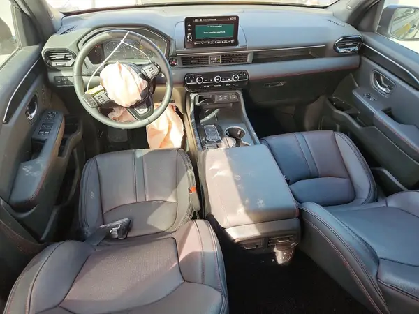 5FNYG1H91SB175076 2025 HONDA PILOT - Image 8