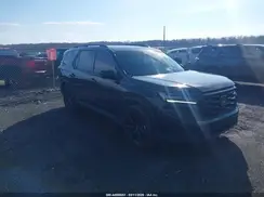 5FNYG1H91SB177118 2025 HONDA PILOT