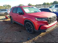 5FNYG1H91SB189219 2025 HONDA PILOT
