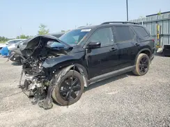 5FNYG1H91SB507467 2025 HONDA PILOT
