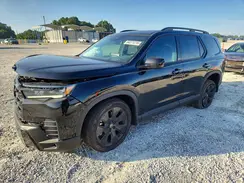 5FNYG1H91TB031139 2026 HONDA PILOT