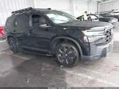5FNYG1H91TB053481 2026 HONDA PILOT