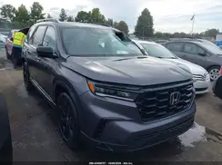 5FNYG1H92SB003557 2025 HONDA PILOT