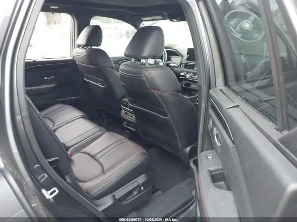 5FNYG1H92SB003557 2025 HONDA PILOT - Image 8