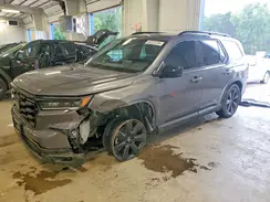 5FNYG1H92SB006474 2025 HONDA PILOT