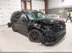 5FNYG1H92SB011674 2025 HONDA PILOT