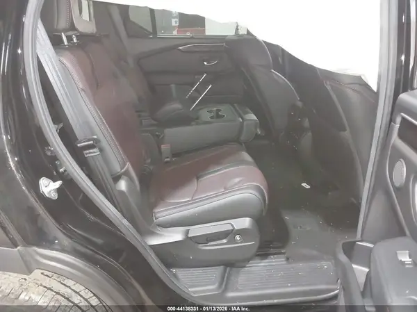 5FNYG1H92SB011674 2025 HONDA PILOT - Image 8