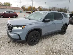 5FNYG1H92SB015496 2025 HONDA PILOT