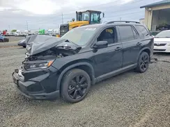 5FNYG1H92SB018446 2025 HONDA PILOT