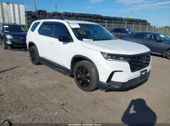 5FNYG1H92SB034288 2025 HONDA PILOT