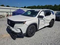 5FNYG1H92SB045825 2025 HONDA PILOT