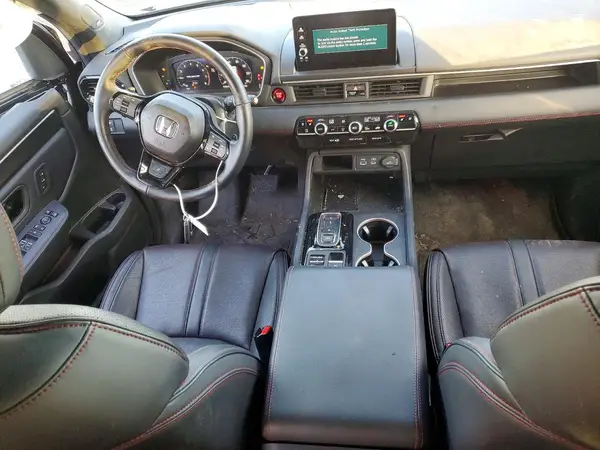 5FNYG1H92SB068098 2025 HONDA PILOT - Image 8