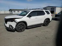 5FNYG1H92SB075410 2025 HONDA PILOT
