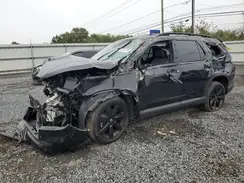 5FNYG1H92SB088903 2025 HONDA PILOT
