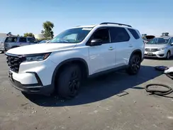 5FNYG1H92SB103268 2025 HONDA PILOT