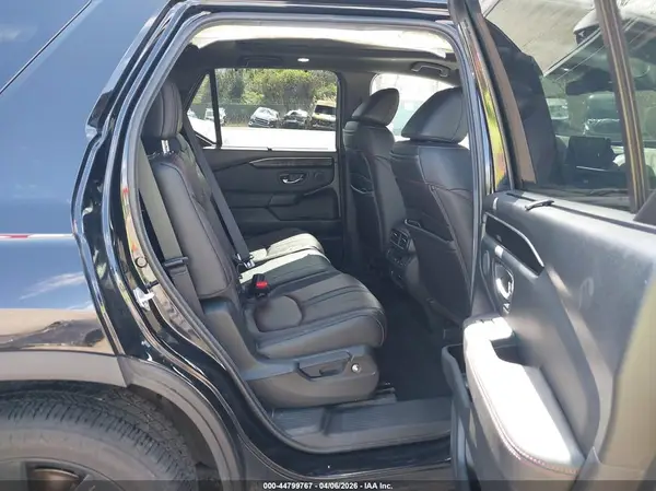 5FNYG1H92SB104033 2025 HONDA PILOT - Image 8