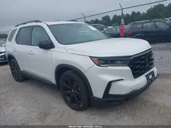 5FNYG1H92SB117865 2025 HONDA PILOT
