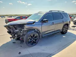 5FNYG1H92SB122080 2025 HONDA PILOT