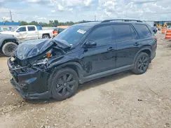 5FNYG1H92SB145245 2025 HONDA PILOT