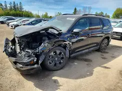 5FNYG1H92TB500836 2026 HONDA PILOT