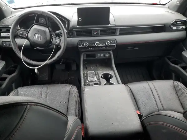 5FNYG1H93SB004362 2025 HONDA PILOT - Image 8