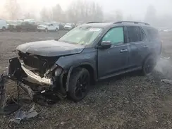 5FNYG1H93SB009593 2025 HONDA PILOT