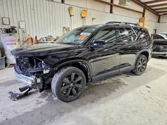 5FNYG1H93SB011120 2025 HONDA PILOT