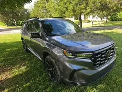 5FNYG1H93SB044182 2025 HONDA PILOT