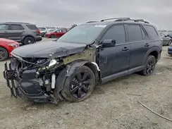 5FNYG1H93SB045204 2025 HONDA PILOT