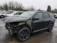 5FNYG1H93SB065923 2025 HONDA PILOT