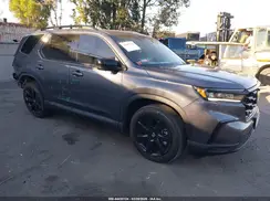 5FNYG1H93SB075075 2025 HONDA PILOT