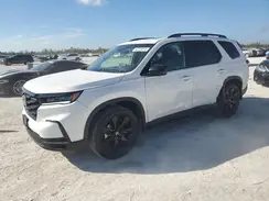5FNYG1H93SB083838 2025 HONDA PILOT