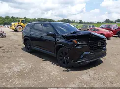 5FNYG1H93SB090868 2025 HONDA PILOT