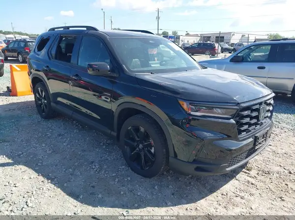 5FNYG1H93SB099571 2025 HONDA PILOT - Image 1