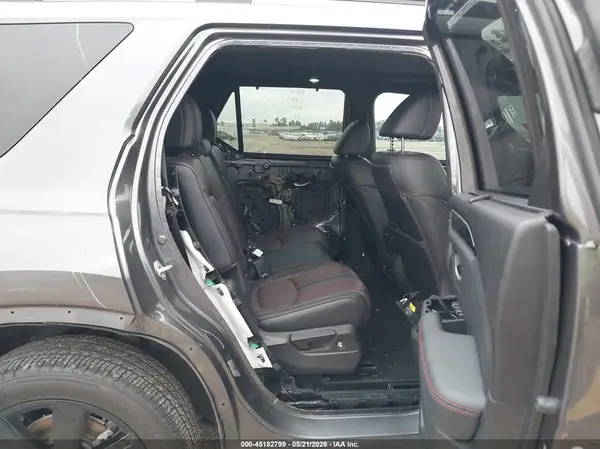 5FNYG1H93SB111265 2025 HONDA PILOT - Image 8
