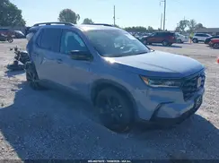 5FNYG1H93SB131919 2025 HONDA PILOT