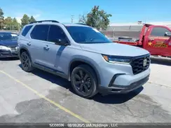 5FNYG1H93SB505560 2025 HONDA PILOT