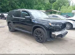 5FNYG1H93TB001155 2026 HONDA PILOT