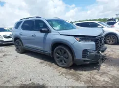 5FNYG1H93TB035791 2026 HONDA PILOT