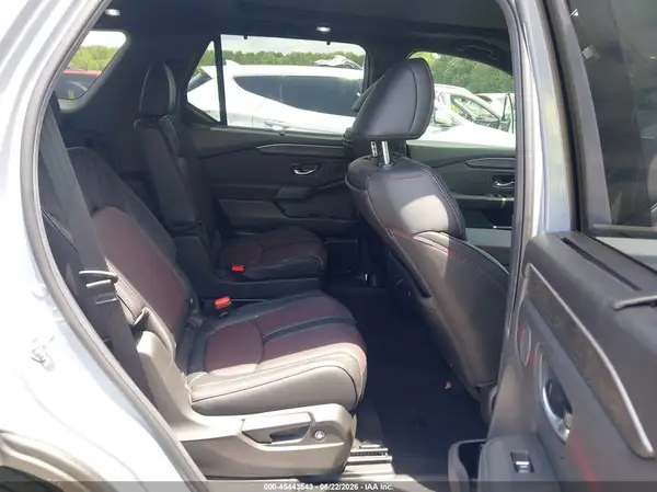 5FNYG1H93TB035791 2026 HONDA PILOT - Image 8