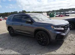 5FNYG1H94SB009599 2025 HONDA PILOT