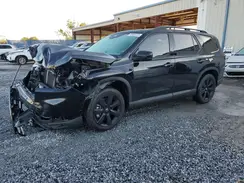 5FNYG1H94SB087610 2025 HONDA PILOT
