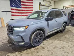 5FNYG1H94SB114482 2025 HONDA PILOT