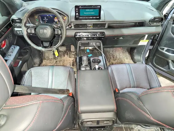 5FNYG1H94SB114482 2025 HONDA PILOT - Image 8