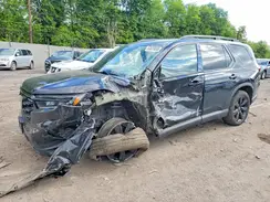 5FNYG1H94SB121724 2025 HONDA PILOT