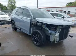 5FNYG1H94SB124493 2025 HONDA PILOT