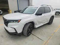 5FNYG1H94SB125112 2025 HONDA PILOT