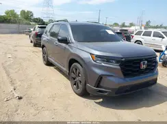5FNYG1H94SB127488 2025 HONDA PILOT