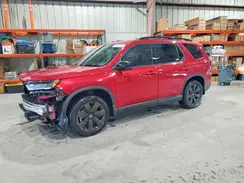 5FNYG1H94SB130178 2025 HONDA PILOT