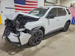 5FNYG1H94SB131234 2025 HONDA PILOT